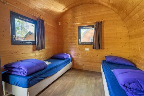 Europarcs Het Amsterdamse Bos
