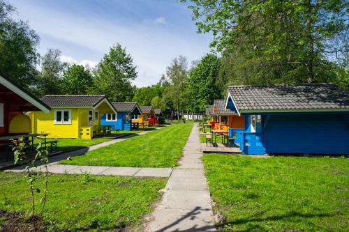 Europarcs Het Amsterdamse Bos