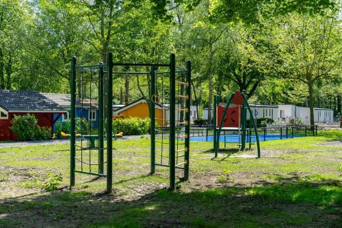 Europarcs Het Amsterdamse Bos