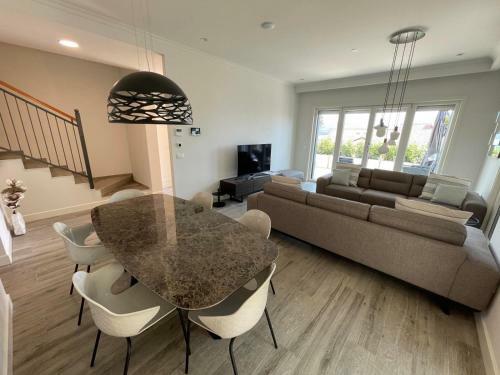 Lustica Bay Villa