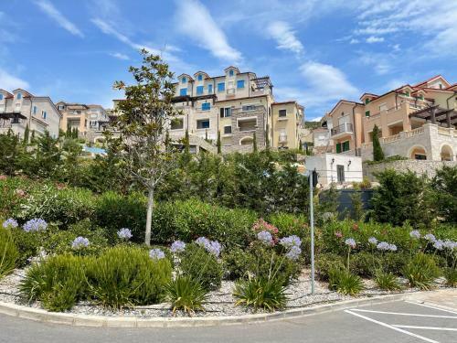 Lustica Bay Villa