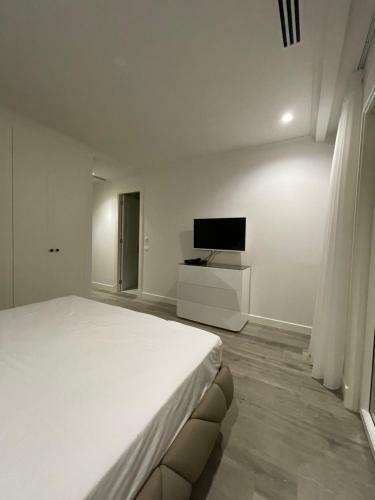 Lustica Bay Villa