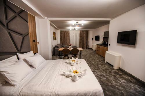 Hostal Hotel Necko