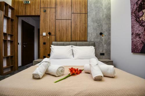 Hostal Hotel Necko