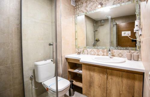 Hostal Hotel Necko