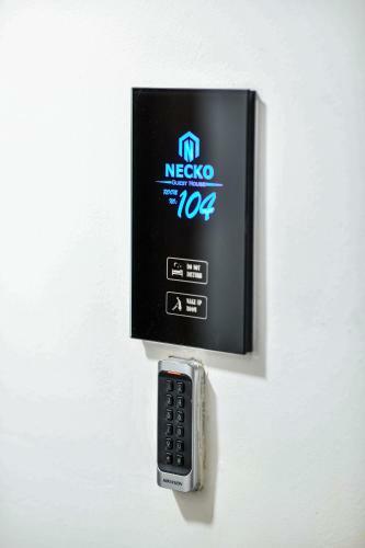 Hostal Hotel Necko