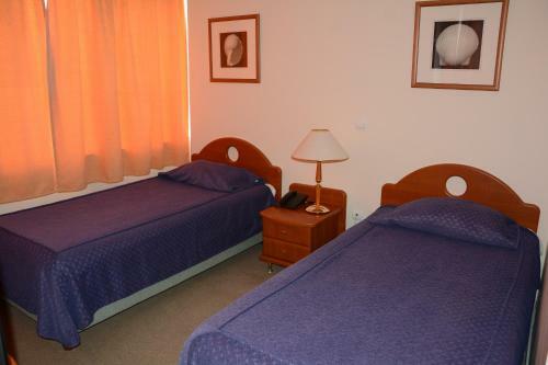 Hotel Oaza
