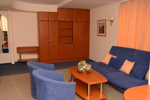 Hotel Oaza