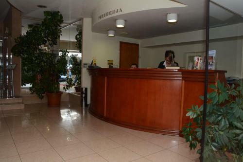 Hotel Oaza