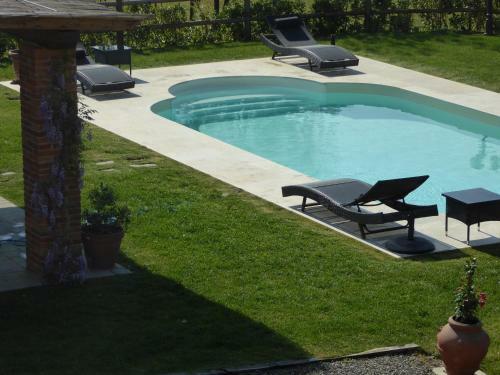 Casa Vacanze Cerine