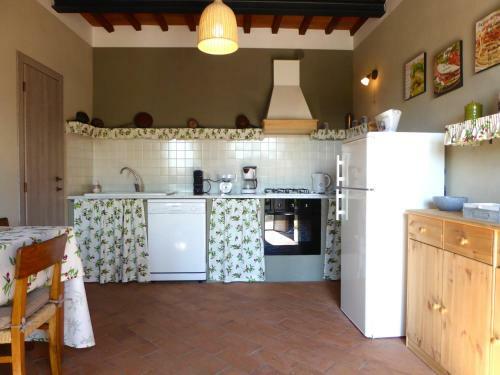 Casa Vacanze Cerine