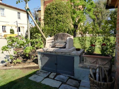 Casa Vacanze Cerine