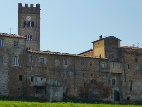 Casa Vacanze Cerine