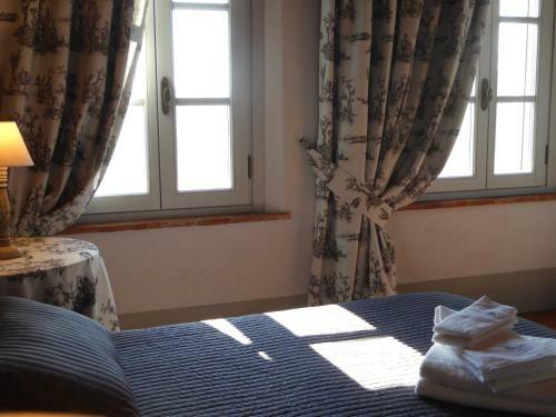 Casa Vacanze Cerine