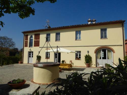 Casa Vacanze Cerine