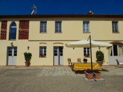 Casa Vacanze Cerine