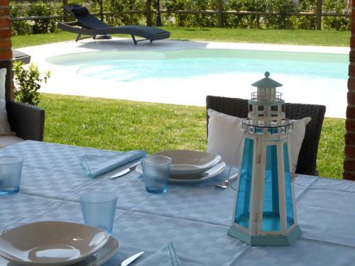 Casa Vacanze Cerine
