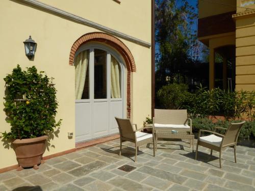 Casa Vacanze Cerine