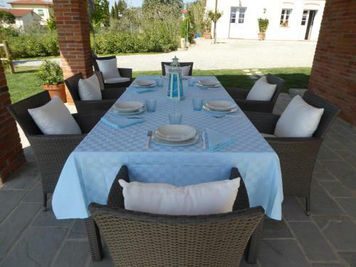 Casa Vacanze Cerine