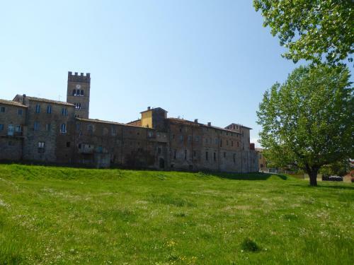 Casa Vacanze Cerine