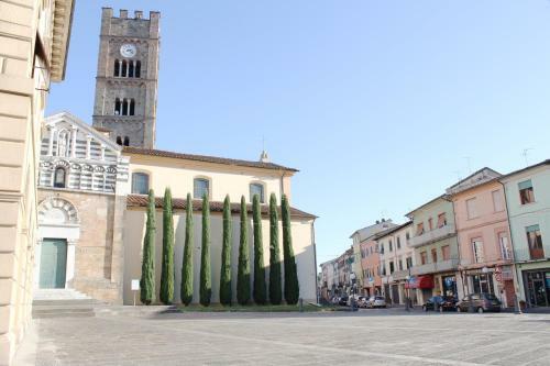 Casa Vacanze Cerine