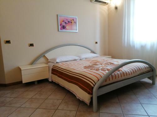 Bed & Breakfast Mansarda Sulla Francigena