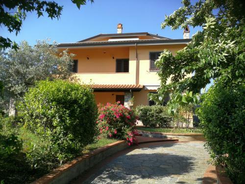 Bed & Breakfast Mansarda Sulla Francigena