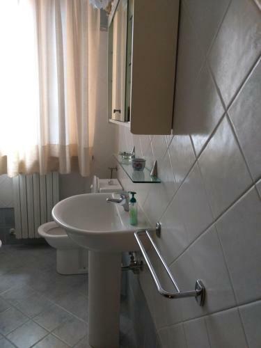 Bed & Breakfast Mansarda Sulla Francigena