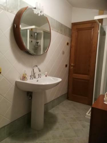 Bed & Breakfast Mansarda Sulla Francigena