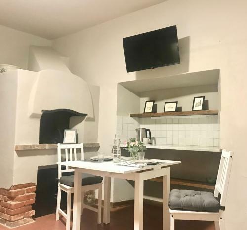 Apartamento La Casa Nel Vicolo