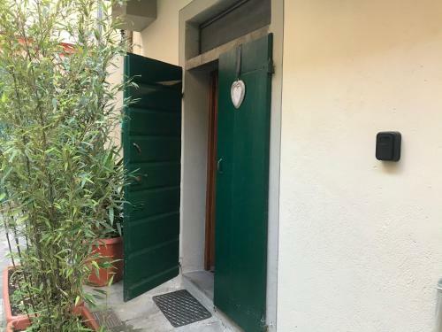 Apartamento La Casa Nel Vicolo