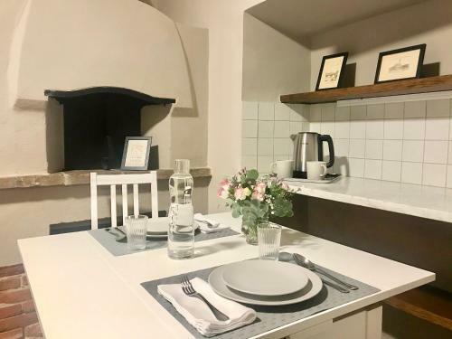 Apartamento La Casa Nel Vicolo