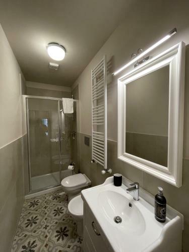 Apartamento La Casa Nel Vicolo