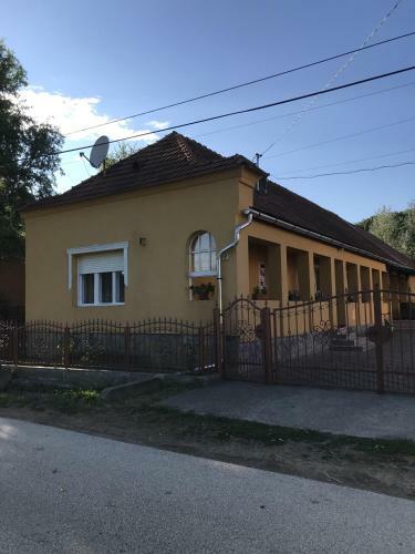 Apartamento Panor�ma Vend�gh�z Bodony
