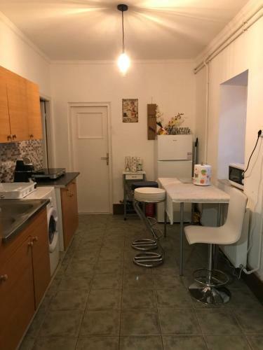 Apartamento Panor�ma Vend�gh�z Bodony