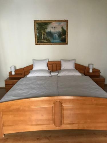 Apartamento Panor�ma Vend�gh�z Bodony