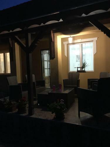 Apartamento Panor�ma Vend�gh�z Bodony