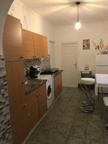 Apartamento Panor�ma Vend�gh�z Bodony