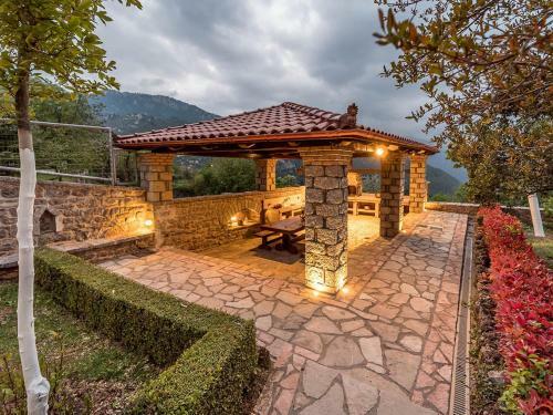 Villa Mylonas