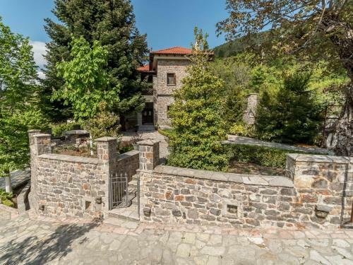 Villa Mylonas