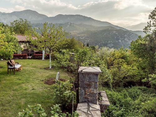 Villa Mylonas