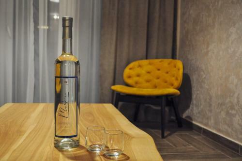 Apartamento Djukic Winery