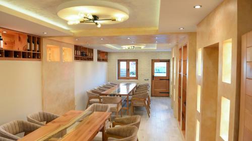 Apartamento Djukic Winery