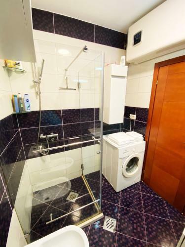 Luxury Apartment Podgorica