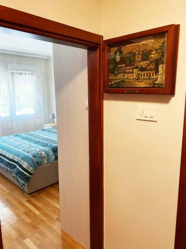 Luxury Apartment Podgorica