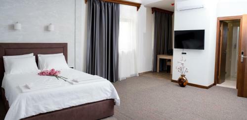 Hostal Ipn Apartments