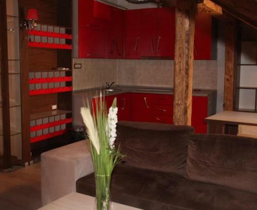 Apartamento Motel Restoran Mu?tuluk