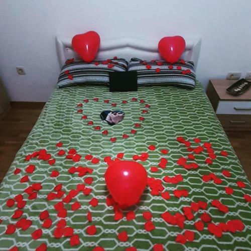 Apartman Ivana