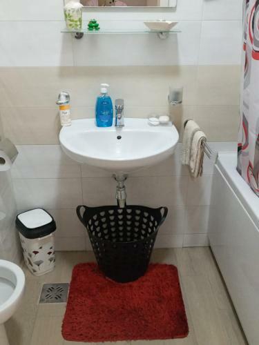 Apartman Ivana