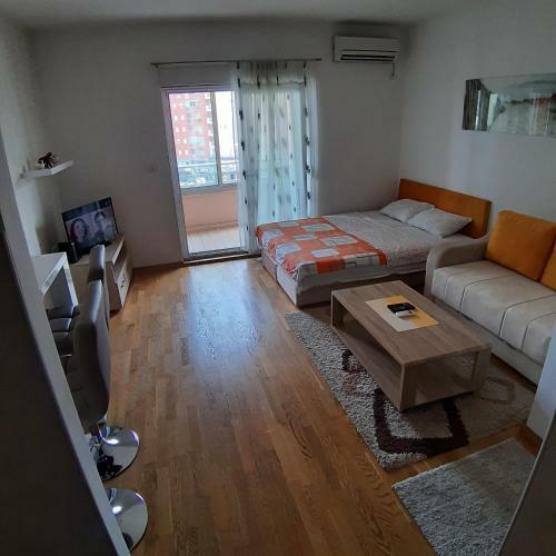 Apartamento City Kvart Na Dan